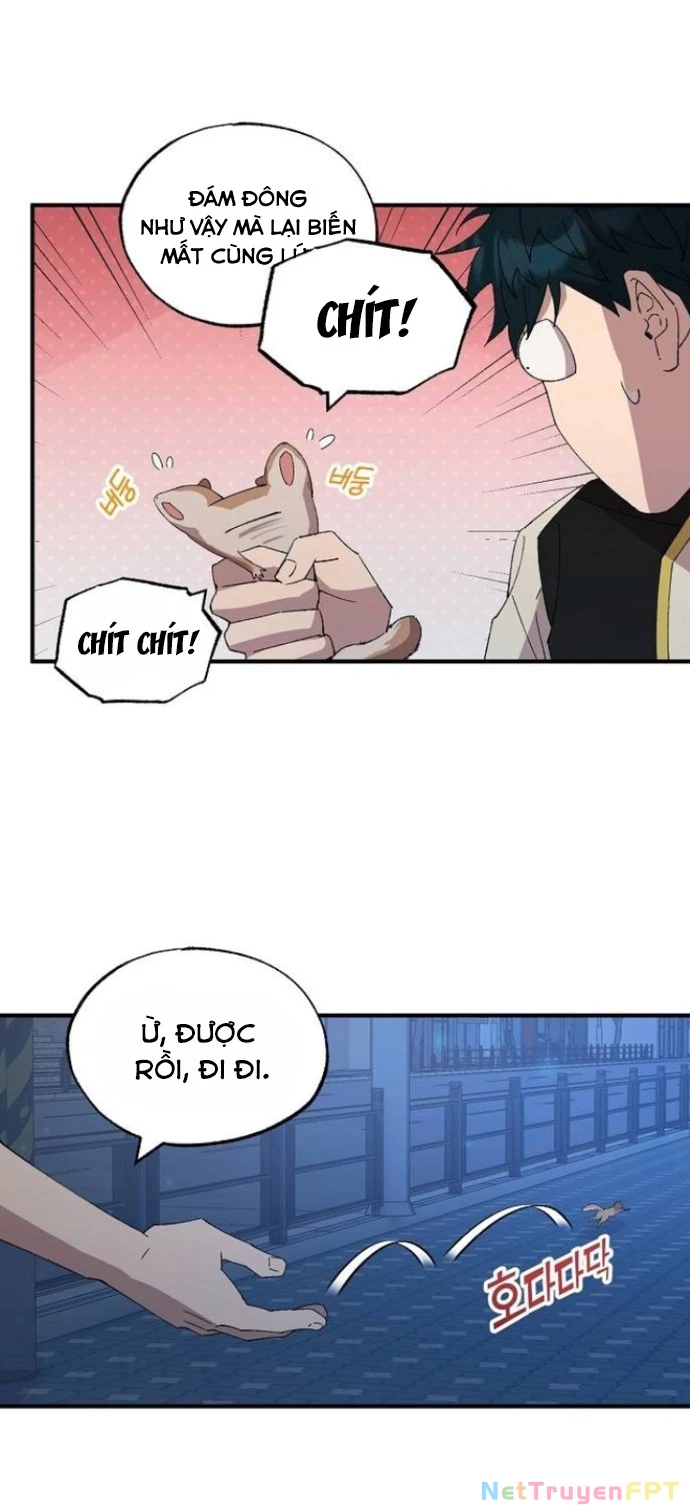 Tạp Hóa Dị Giới Chapter 62 - Trang 2