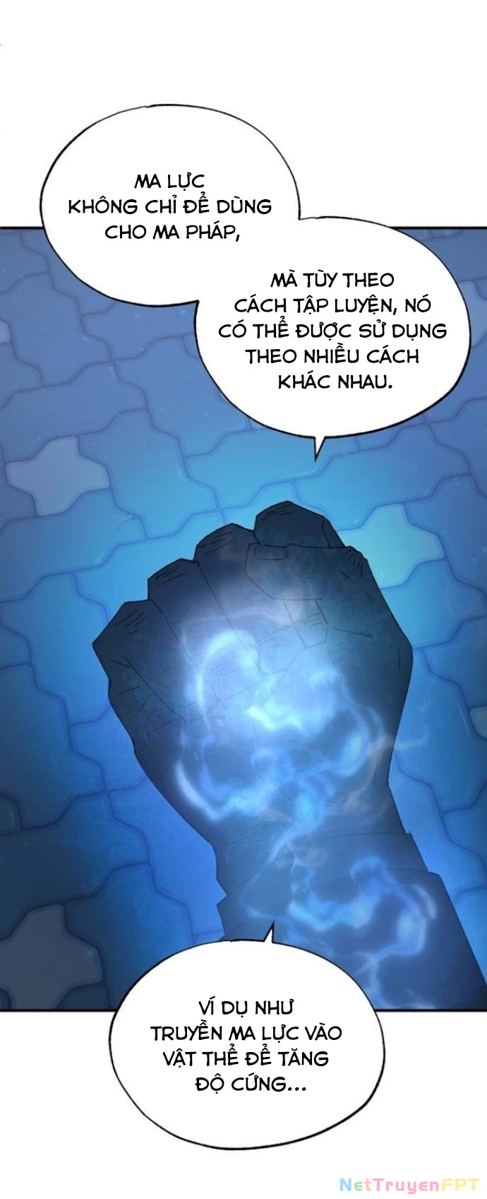Tạp Hóa Dị Giới Chapter 62 - Trang 2