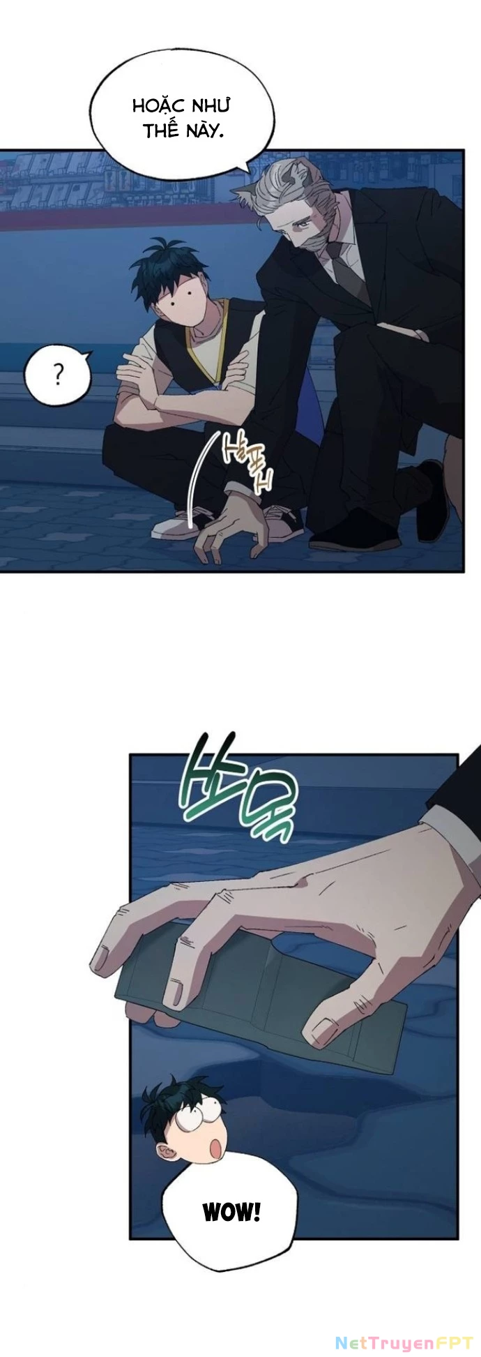 Tạp Hóa Dị Giới Chapter 62 - Trang 2