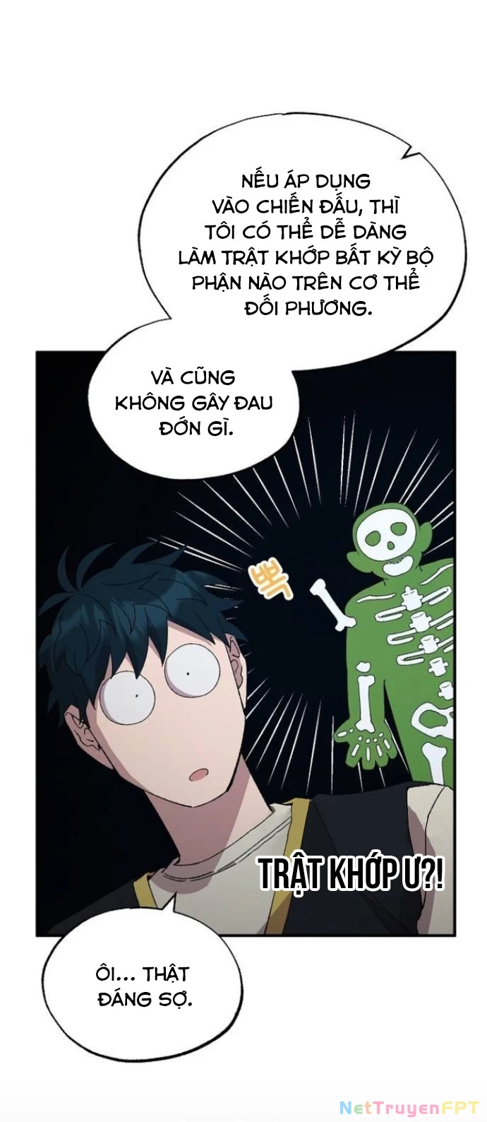 Tạp Hóa Dị Giới Chapter 62 - Trang 2