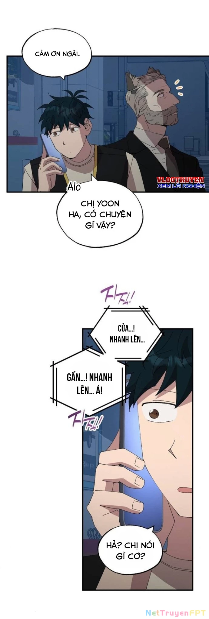 Tạp Hóa Dị Giới Chapter 62 - Trang 2