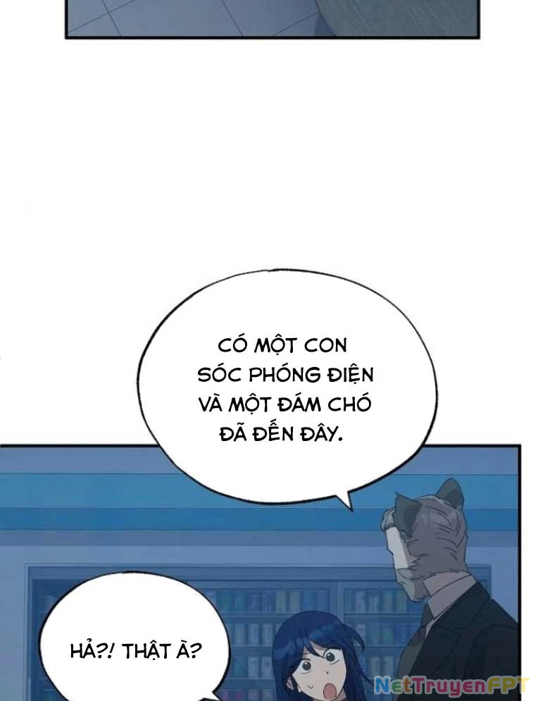 Tạp Hóa Dị Giới Chapter 63 - Trang 2
