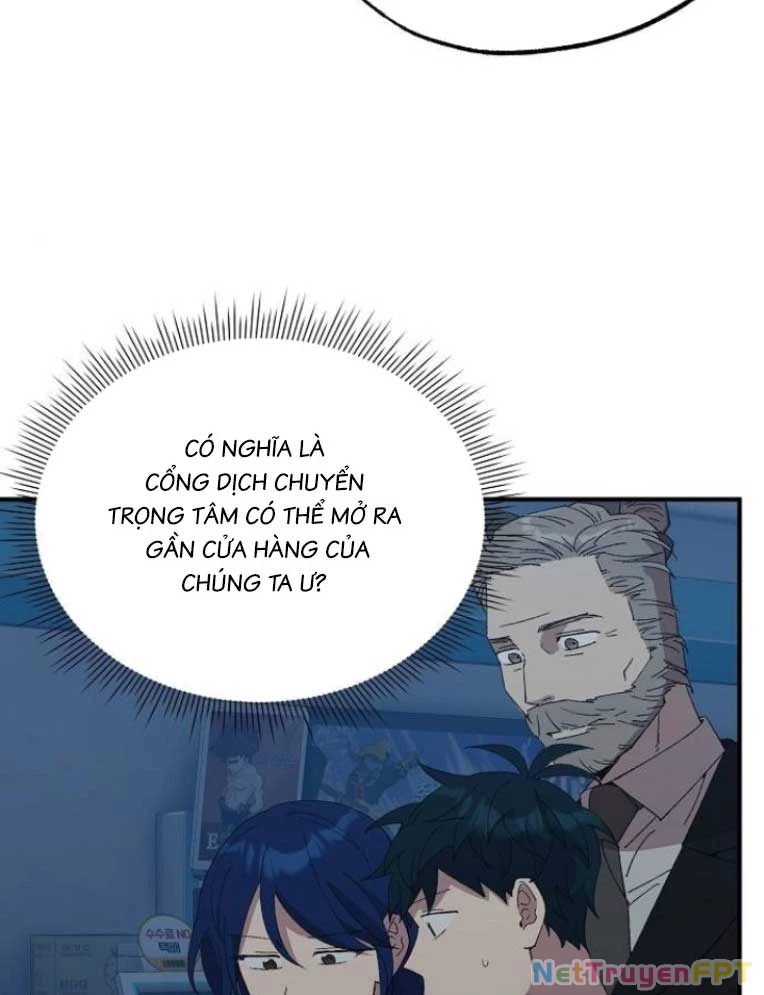 Tạp Hóa Dị Giới Chapter 63 - Trang 2