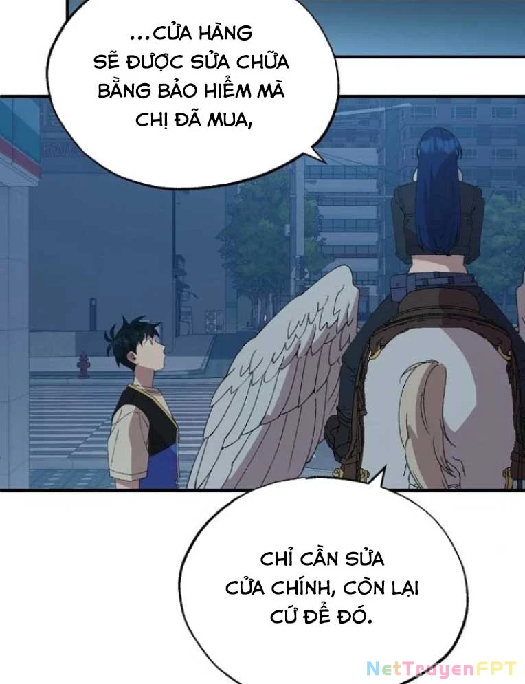 Tạp Hóa Dị Giới Chapter 63 - Trang 2