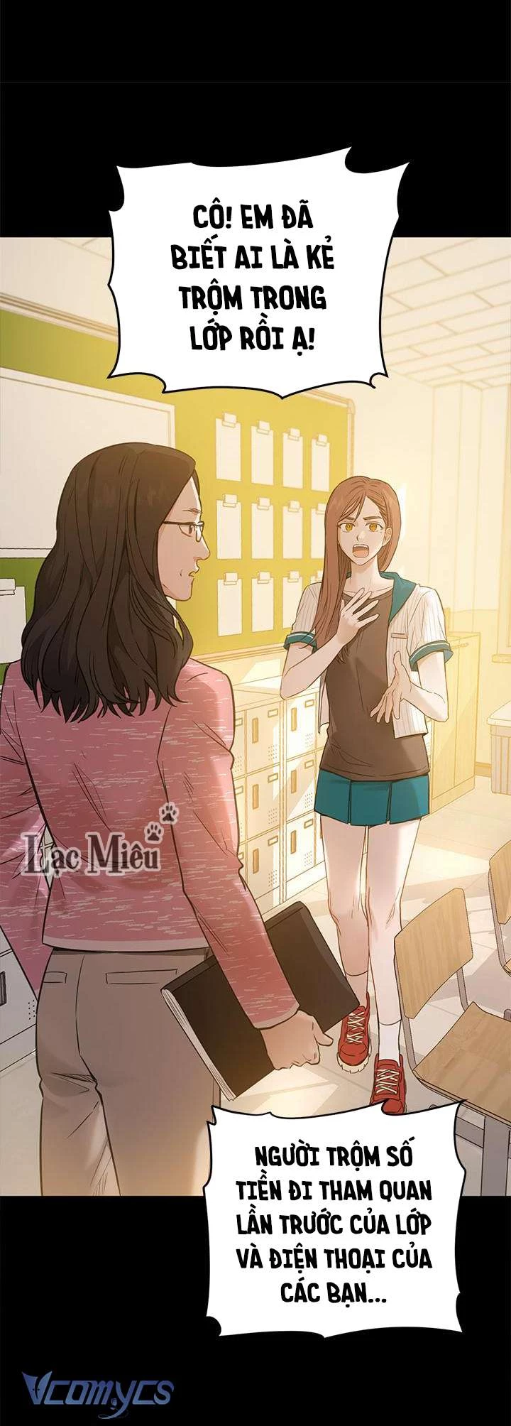 Cuộc Sống Mới Của Công Nương Chapter 27 - 6