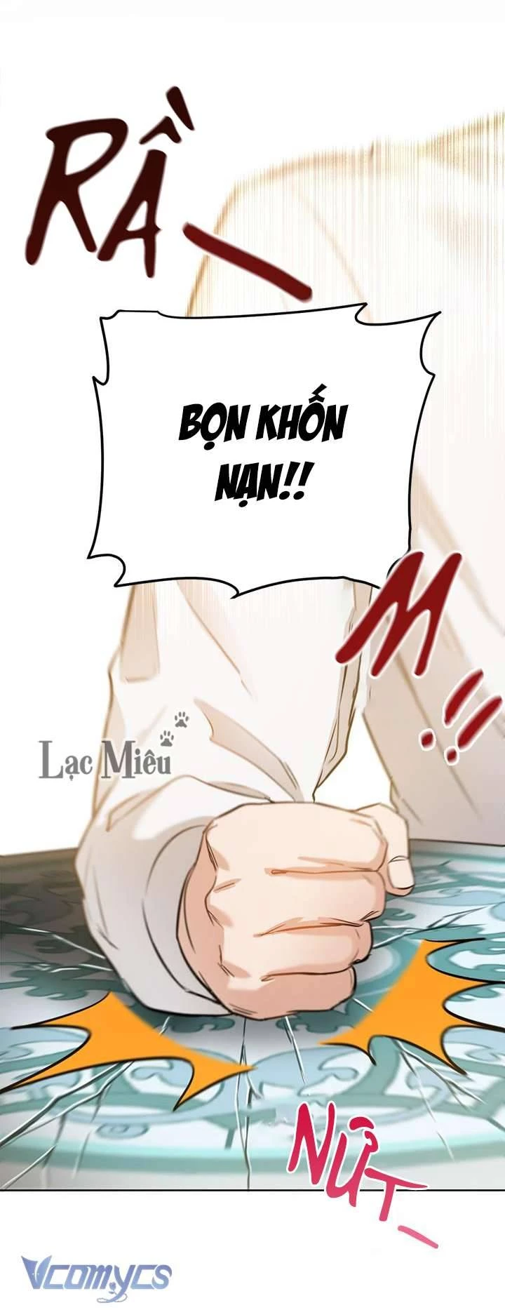 Cuộc Sống Mới Của Công Nương Chapter 27 - 13
