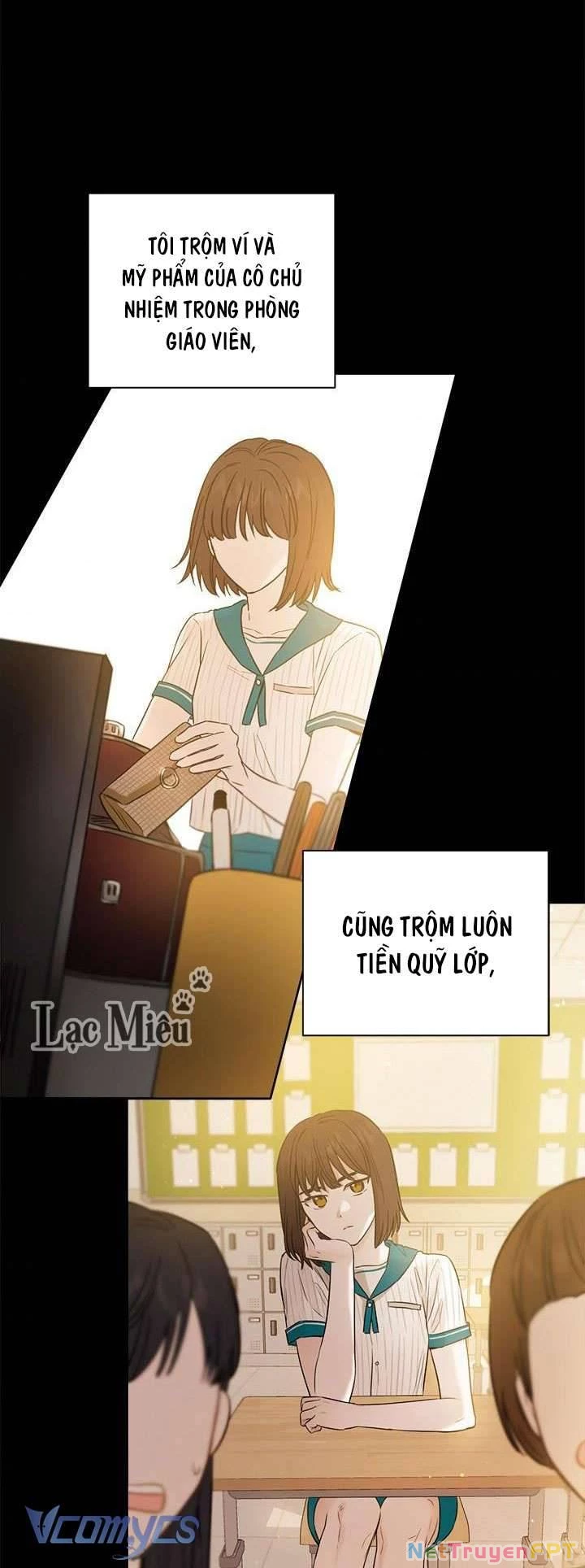 Cuộc Sống Mới Của Công Nương Chapter 27 - 17