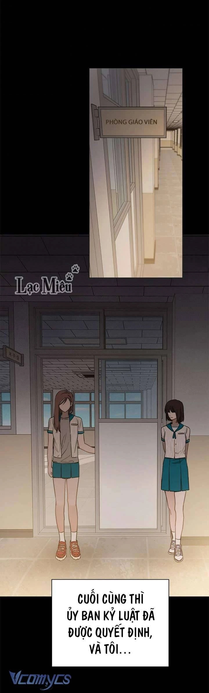Cuộc Sống Mới Của Công Nương Chapter 27 - 22