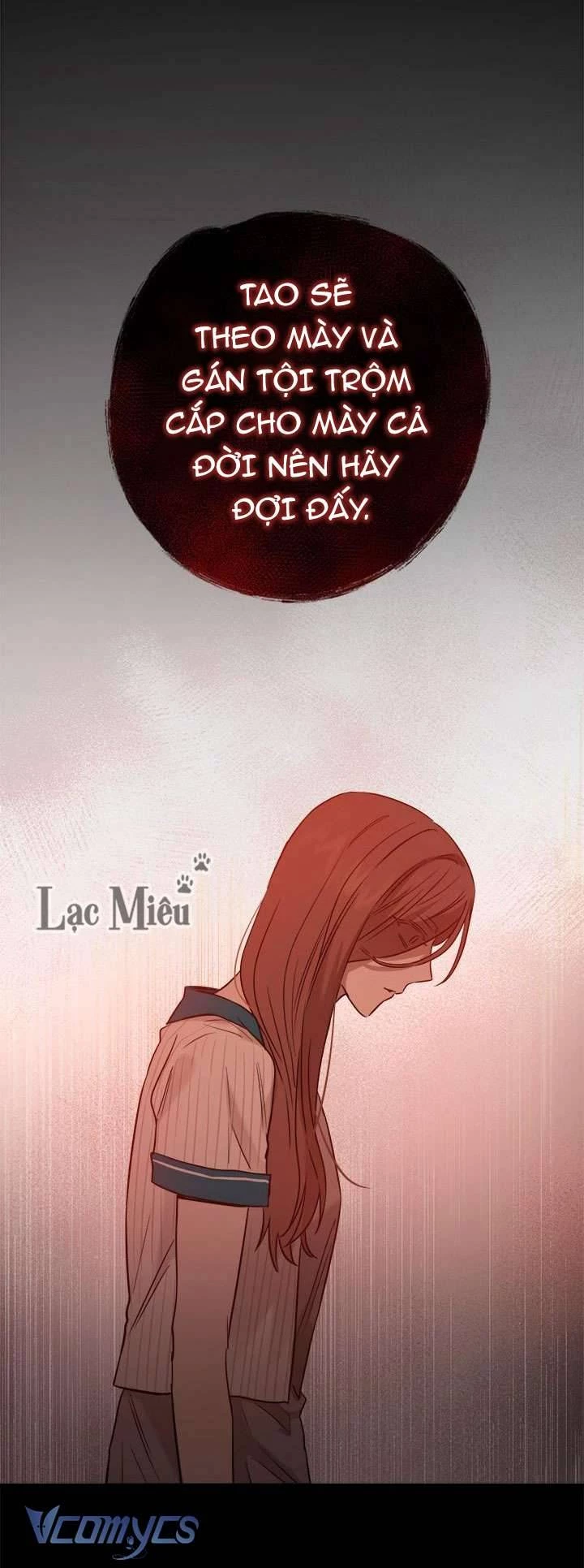 Cuộc Sống Mới Của Công Nương Chapter 27 - 24
