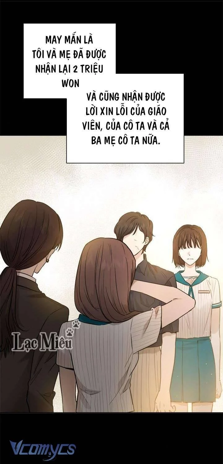 Cuộc Sống Mới Của Công Nương Chapter 27 - 26