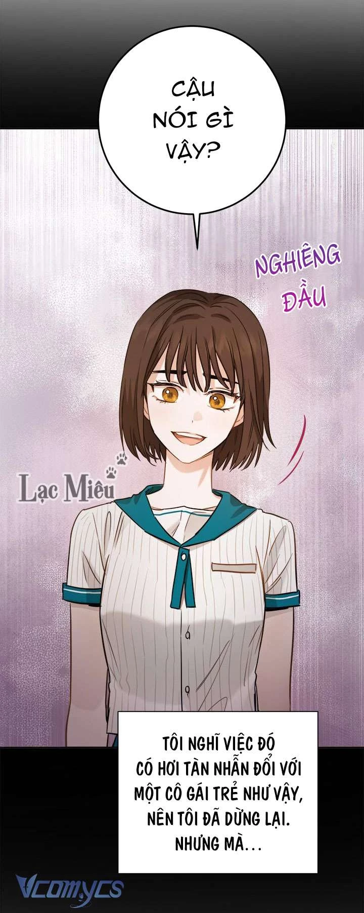 Cuộc Sống Mới Của Công Nương Chapter 27 - 28
