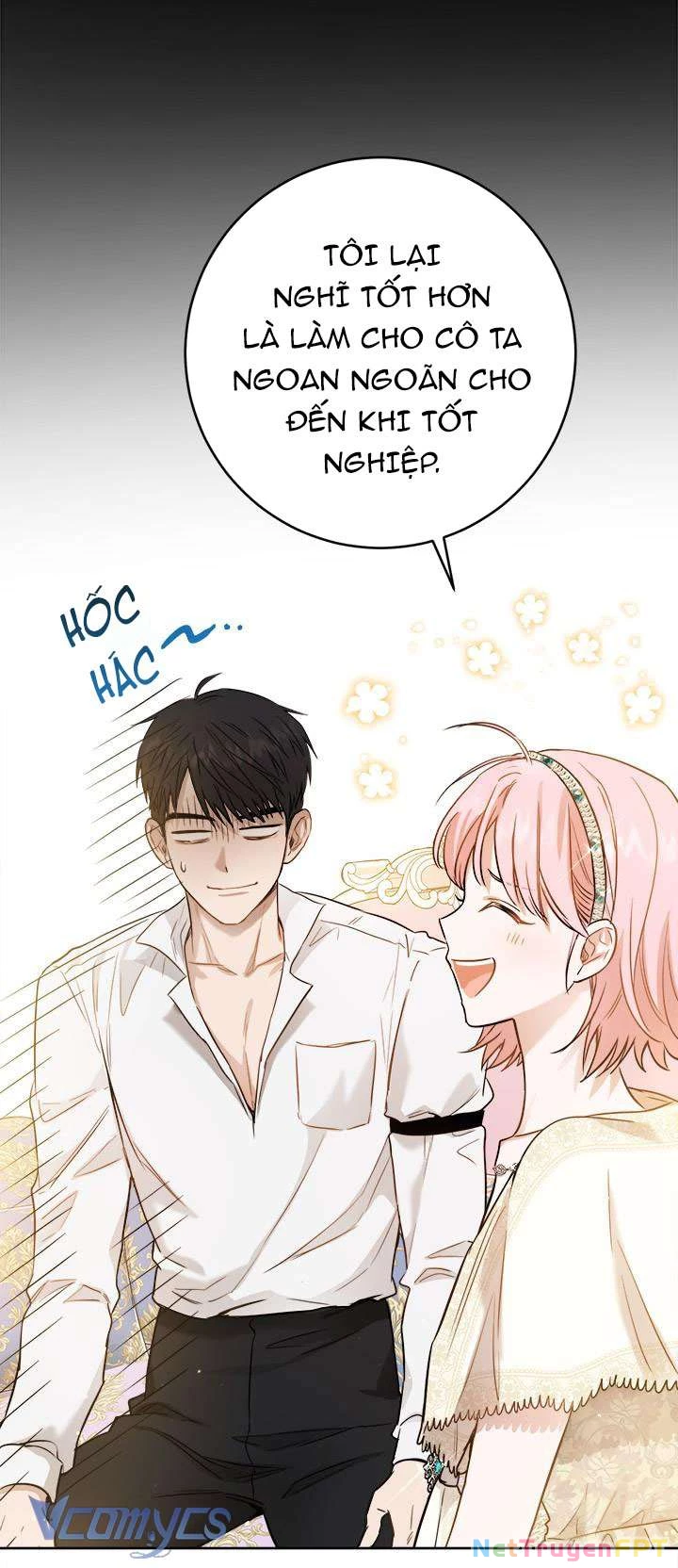 Cuộc Sống Mới Của Công Nương Chapter 27 - 29