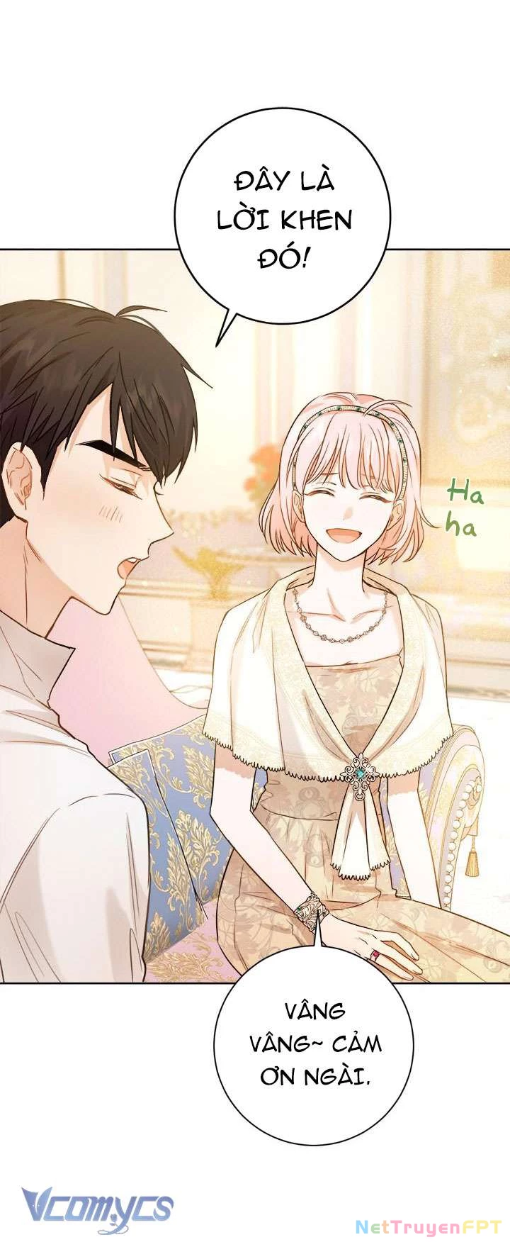 Cuộc Sống Mới Của Công Nương Chapter 27 - 32