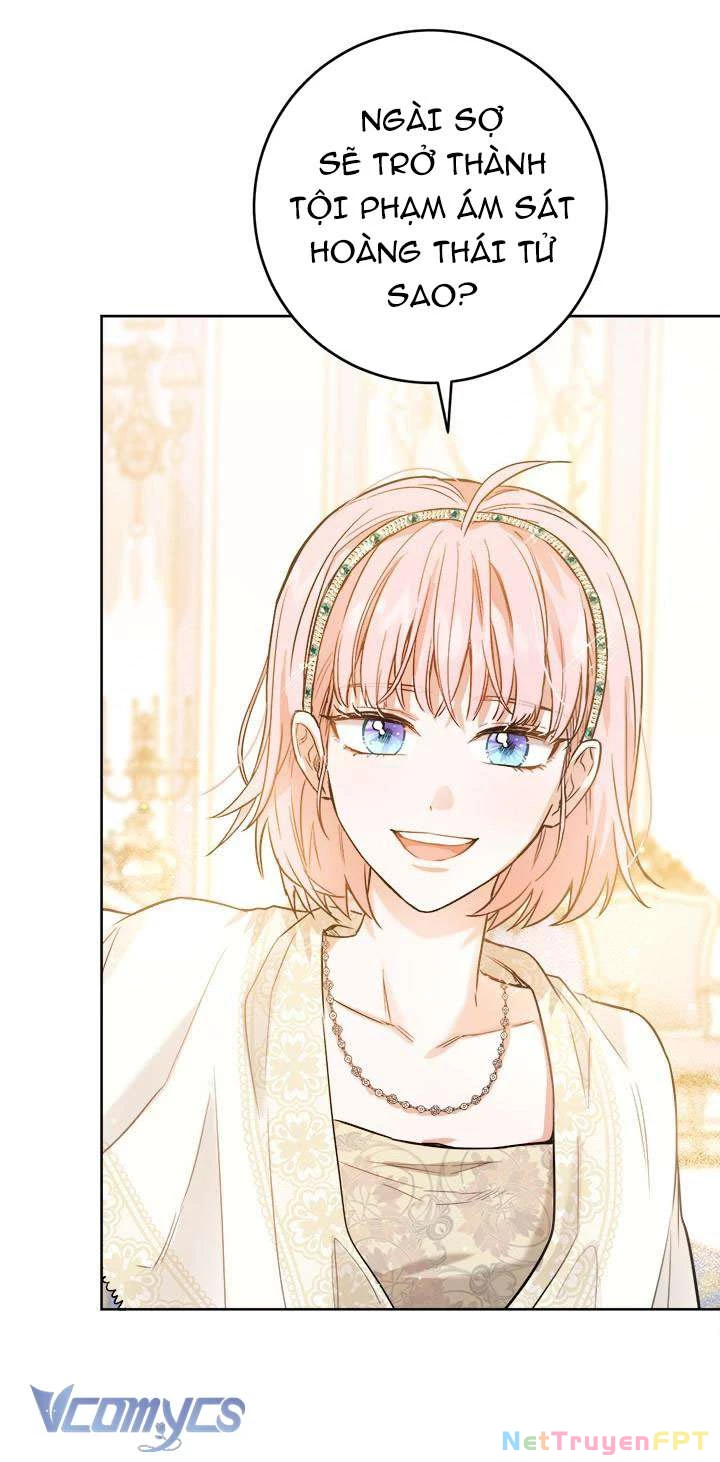 Cuộc Sống Mới Của Công Nương Chapter 27 - 34