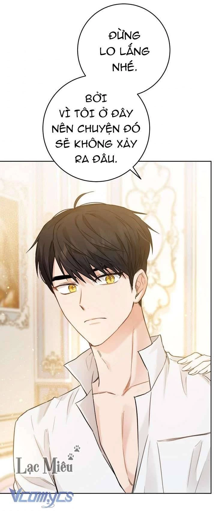 Cuộc Sống Mới Của Công Nương Chapter 27 - 35