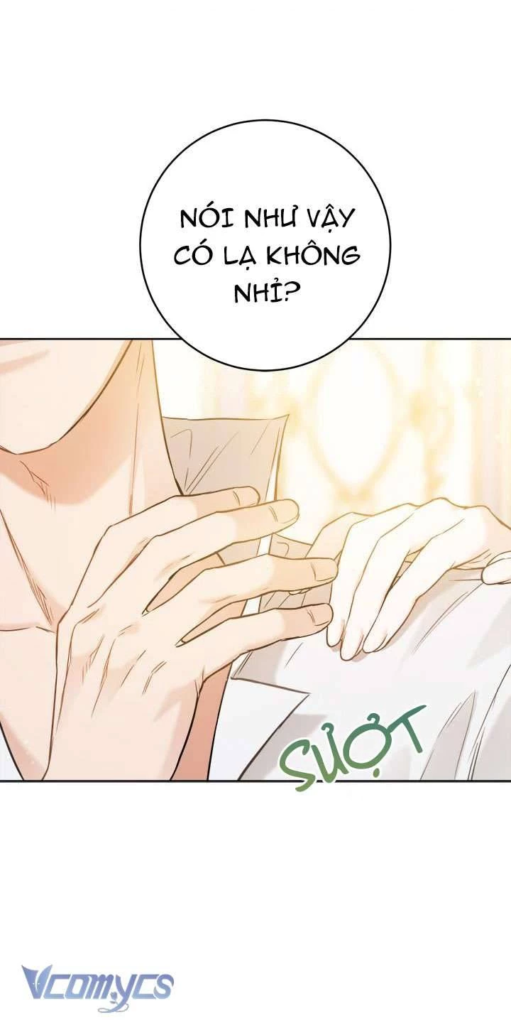 Cuộc Sống Mới Của Công Nương Chapter 27 - 36