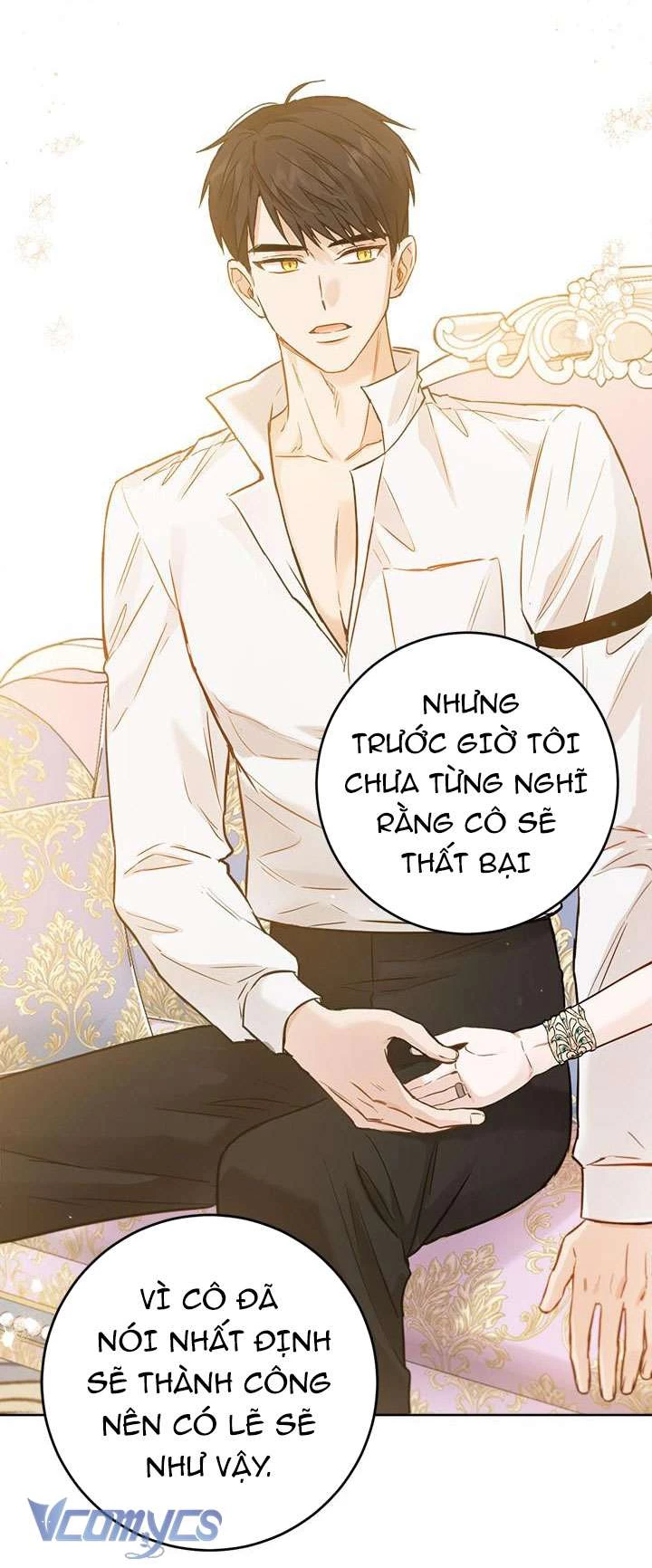 Cuộc Sống Mới Của Công Nương Chapter 27 - 39