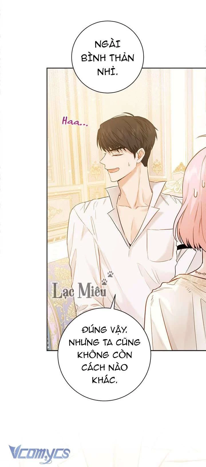Cuộc Sống Mới Của Công Nương Chapter 27 - 41