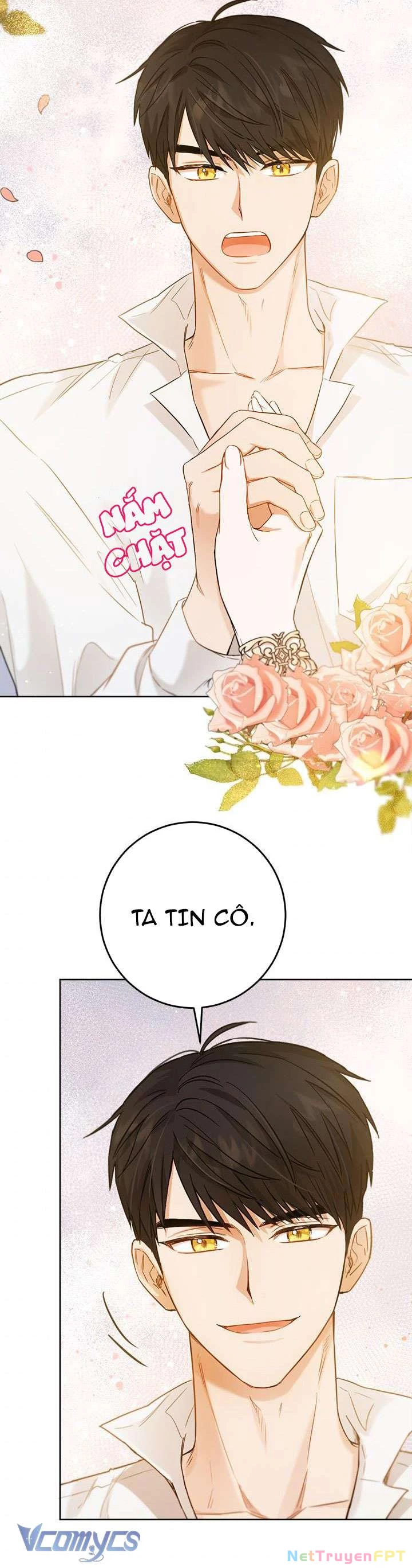 Cuộc Sống Mới Của Công Nương Chapter 27 - 44