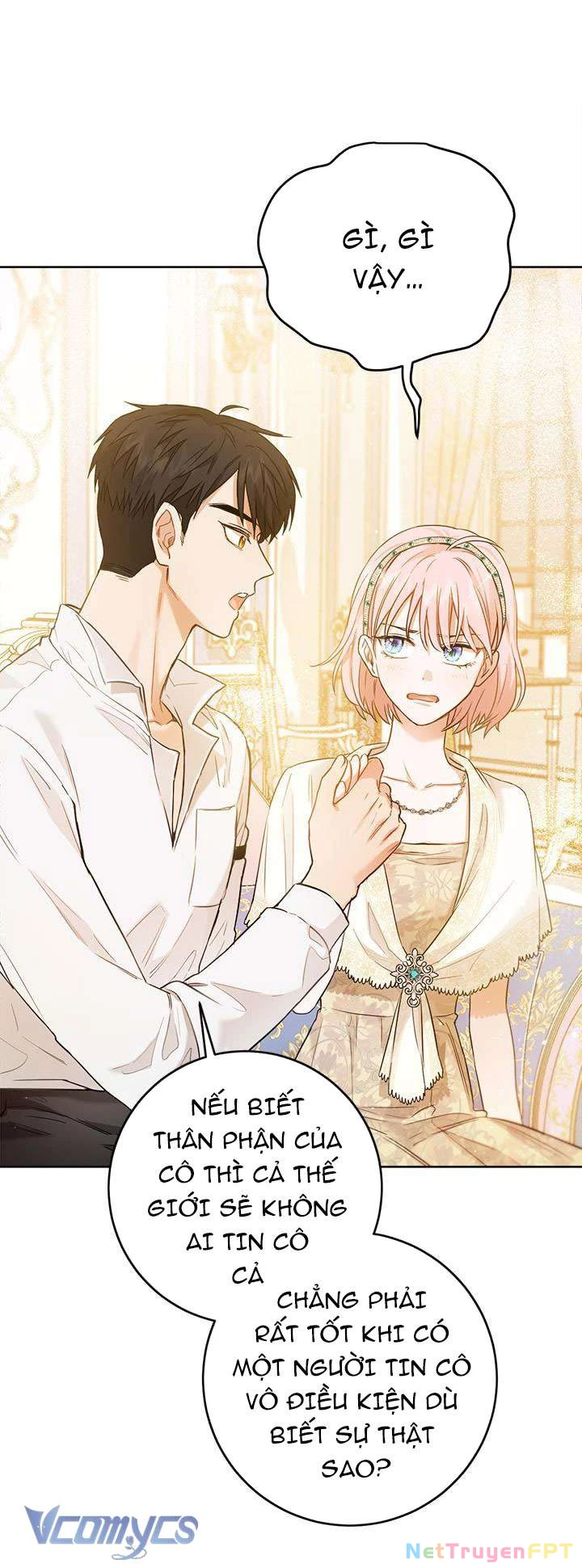 Cuộc Sống Mới Của Công Nương Chapter 27 - 45