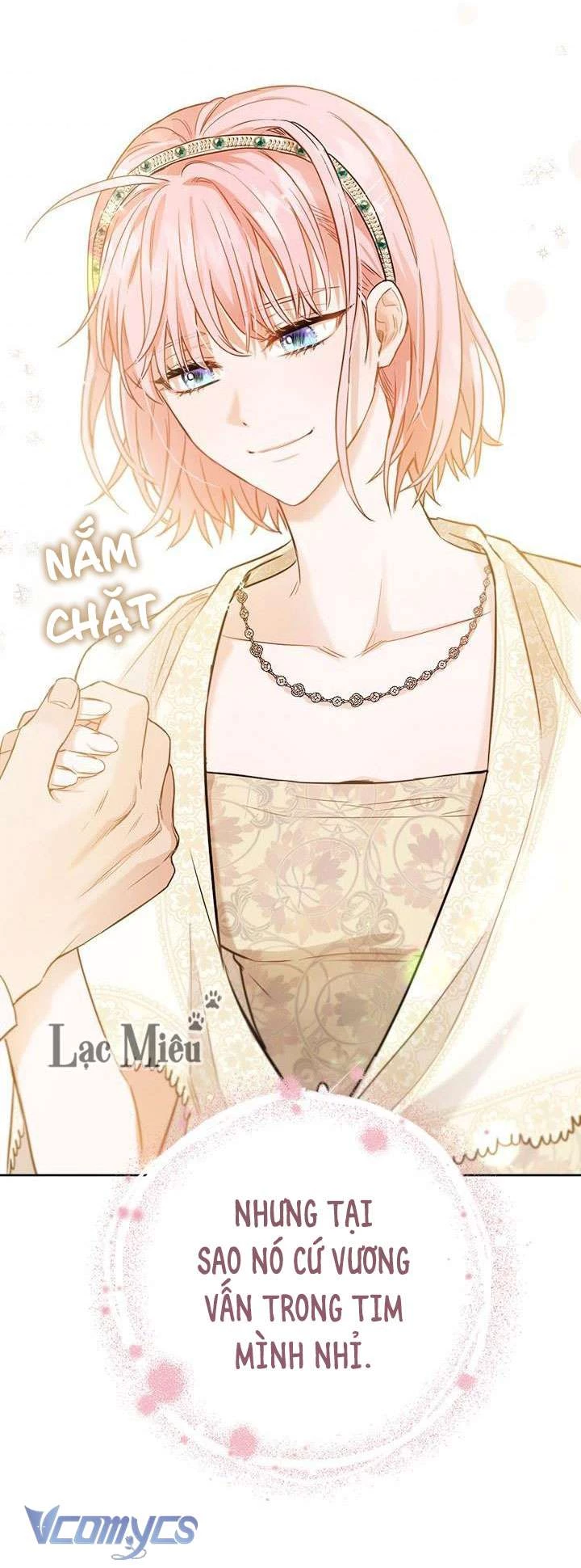 Cuộc Sống Mới Của Công Nương Chapter 27 - 48