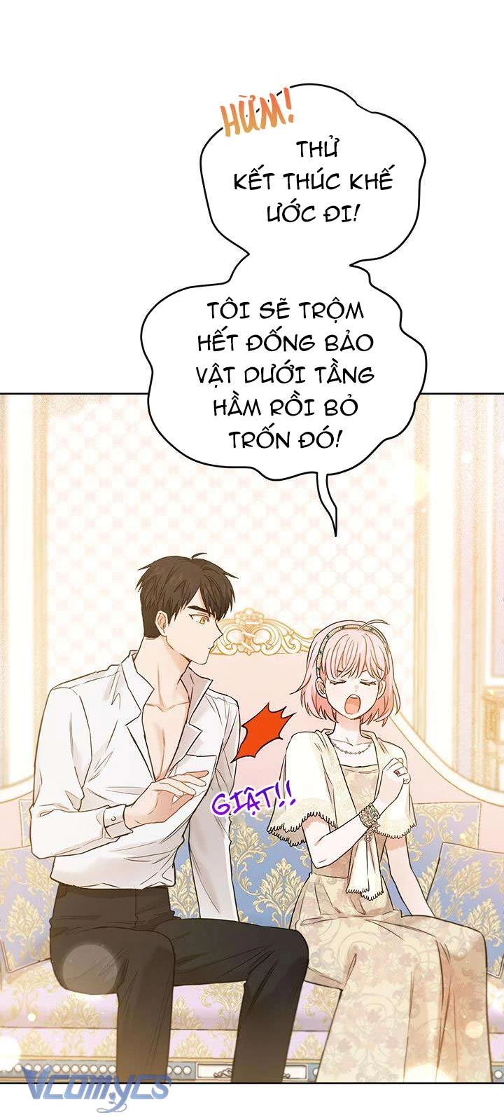 Cuộc Sống Mới Của Công Nương Chapter 27 - 49
