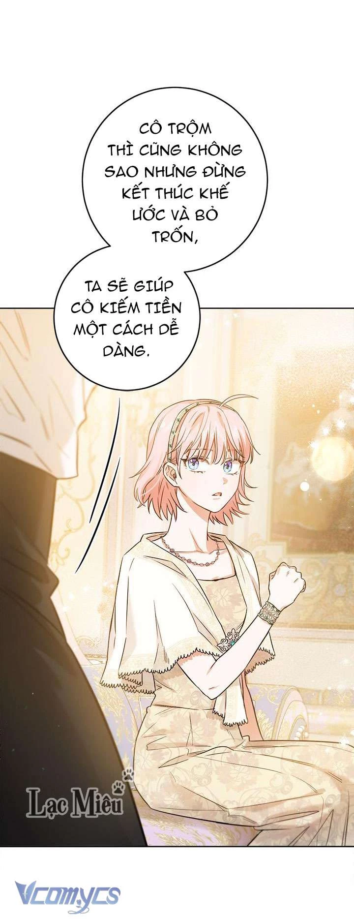 Cuộc Sống Mới Của Công Nương Chapter 27 - 50
