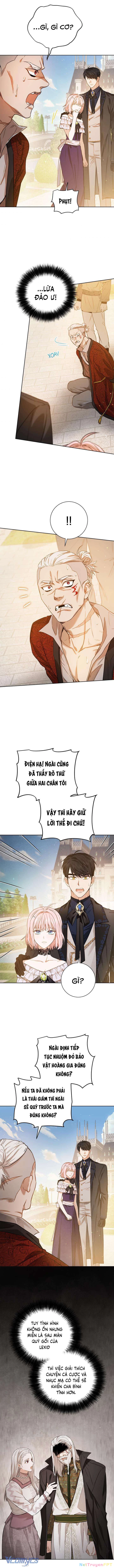 Cuộc Sống Mới Của Công Nương Chapter 29 - 10