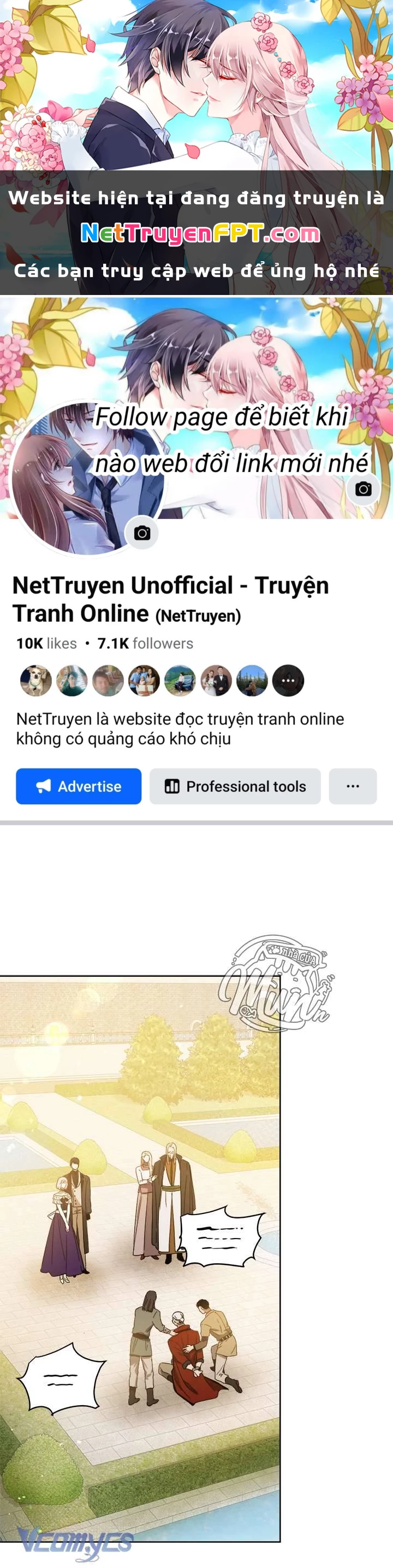 Cuộc Sống Mới Của Công Nương Chapter 30 - 1