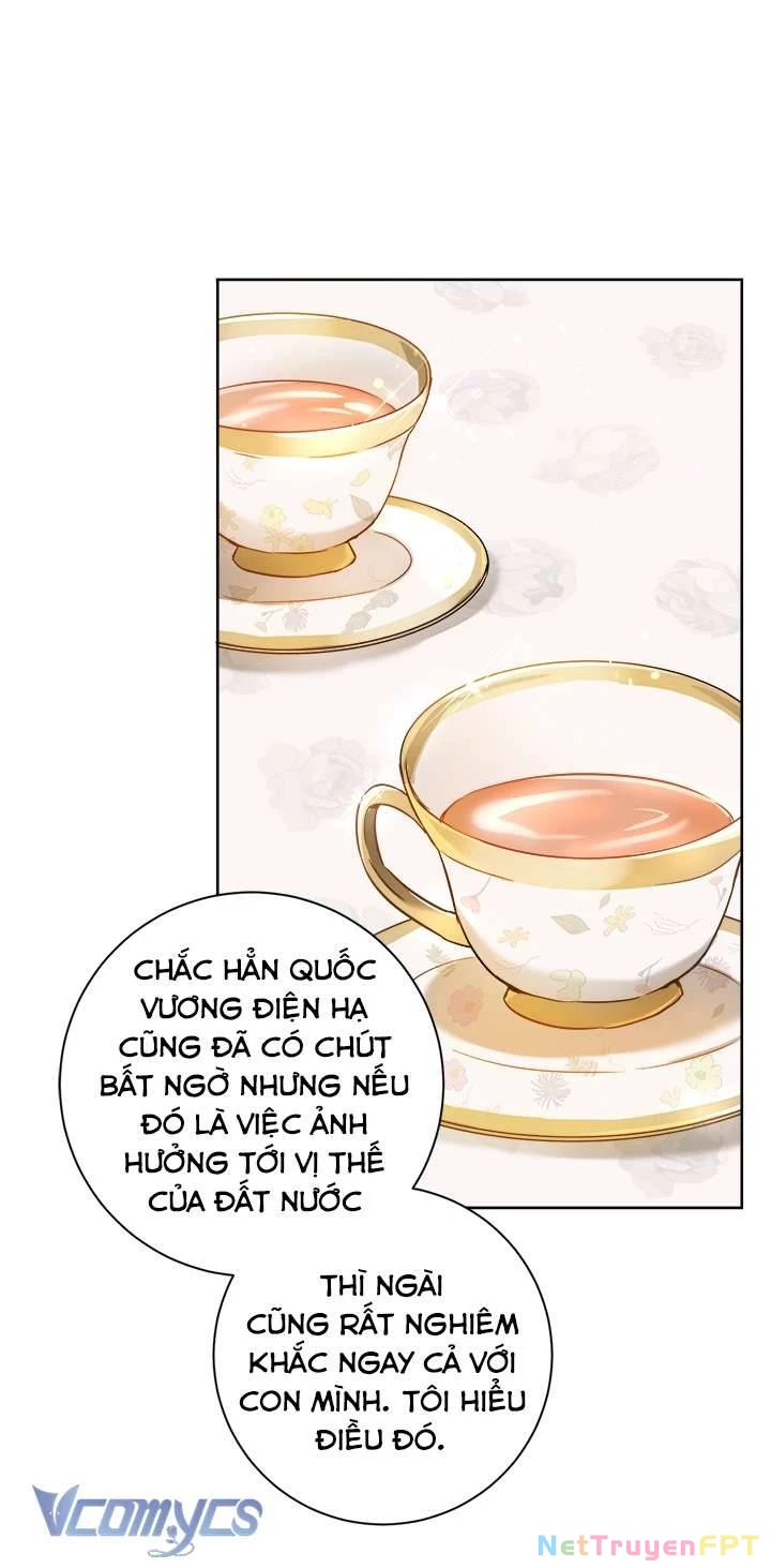Cuộc Sống Mới Của Công Nương Chapter 30 - 11