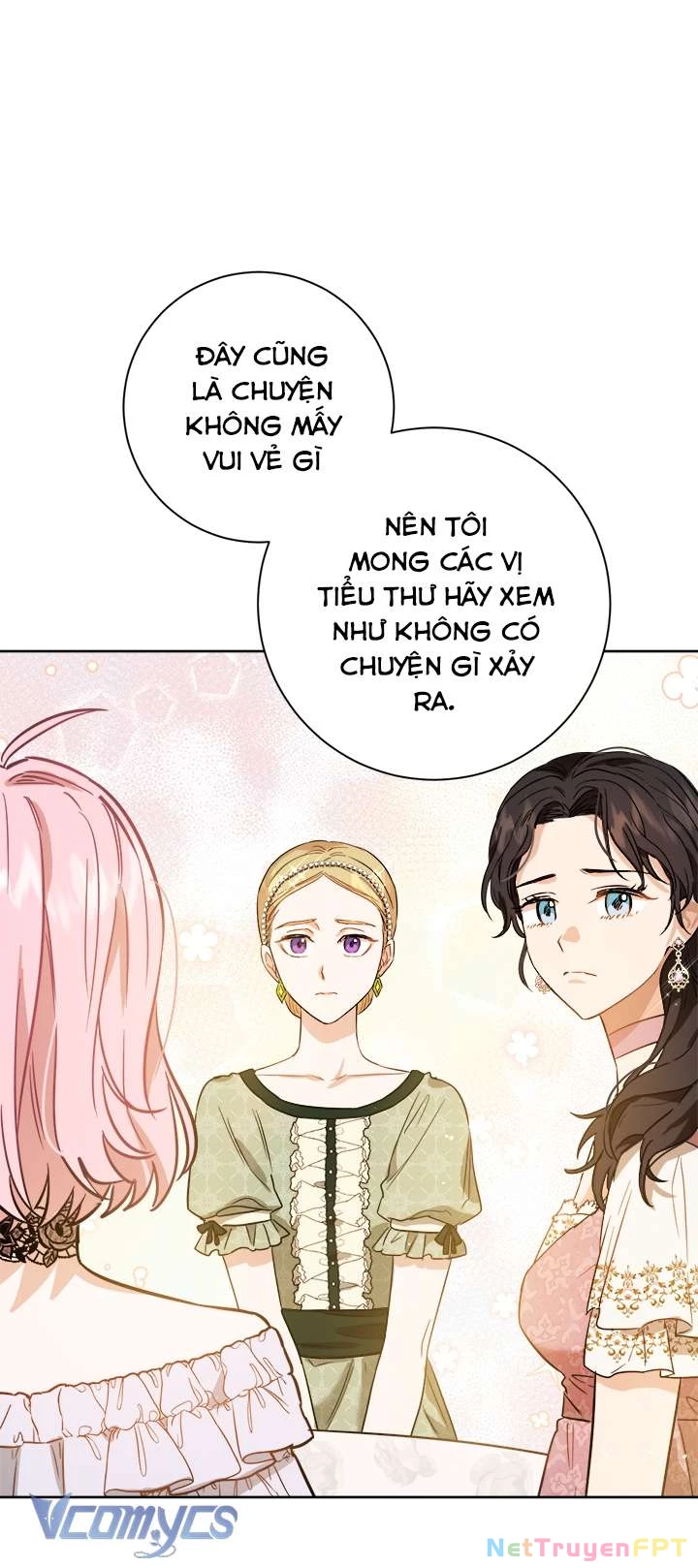 Cuộc Sống Mới Của Công Nương Chapter 30 - 12