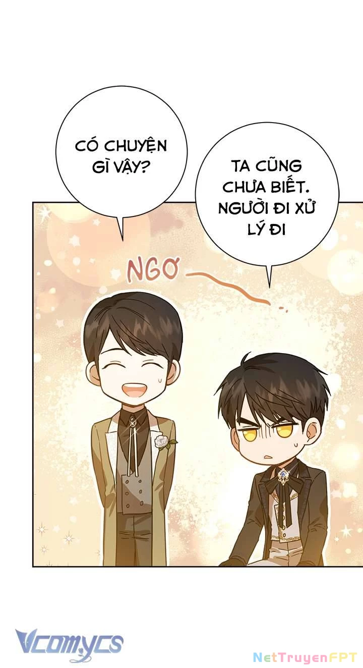 Cuộc Sống Mới Của Công Nương Chapter 30 - 19