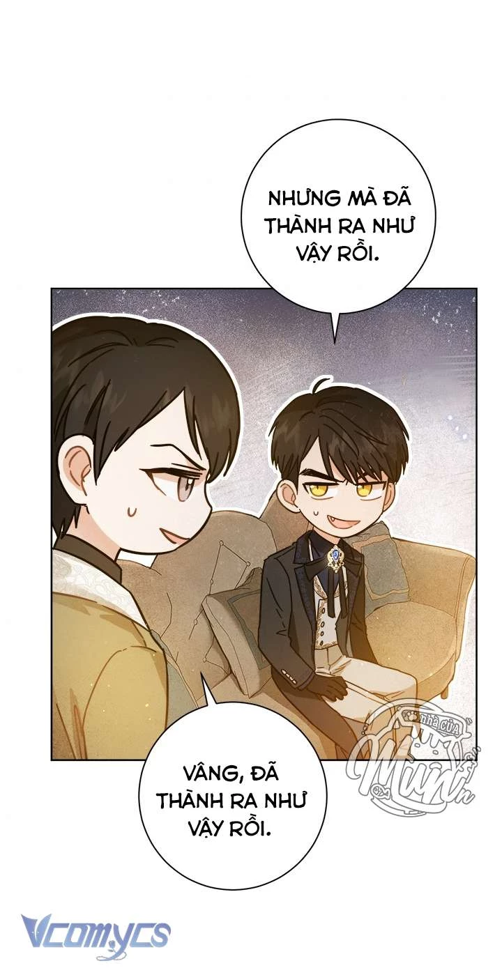 Cuộc Sống Mới Của Công Nương Chapter 30 - 23
