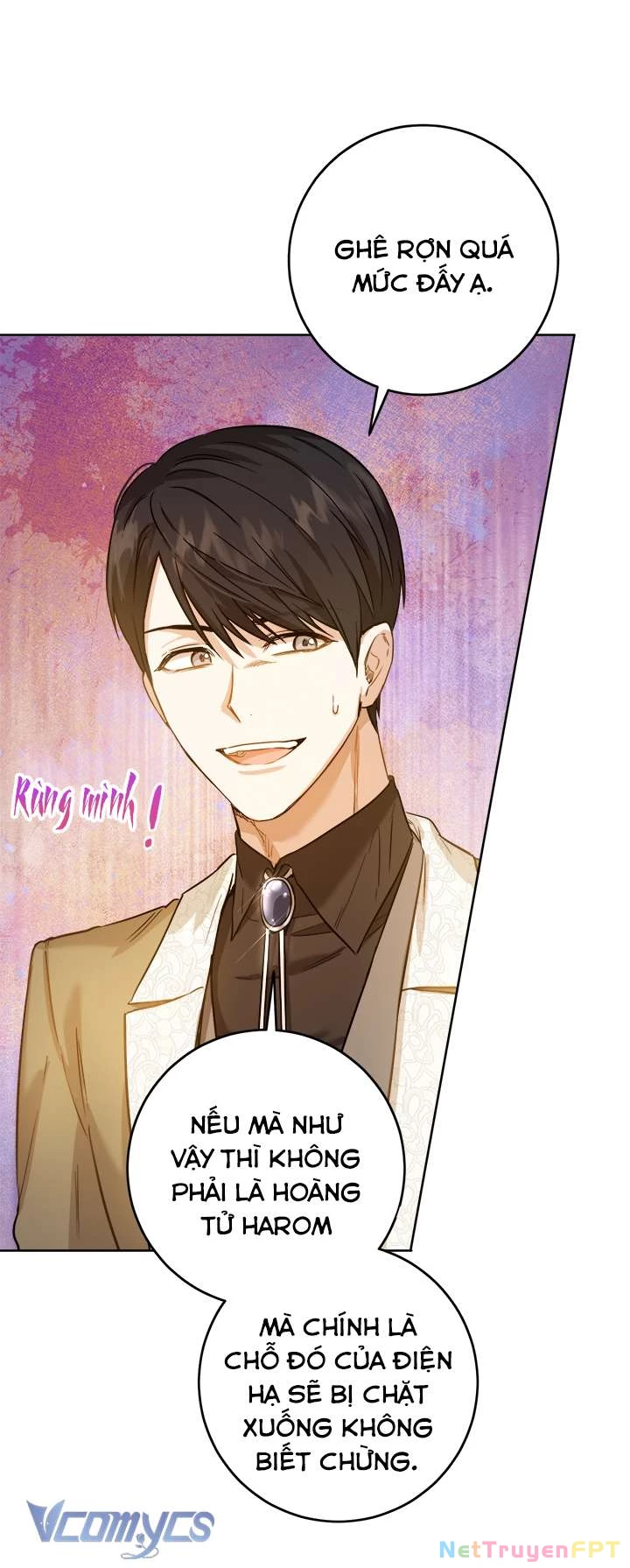 Cuộc Sống Mới Của Công Nương Chapter 30 - 29