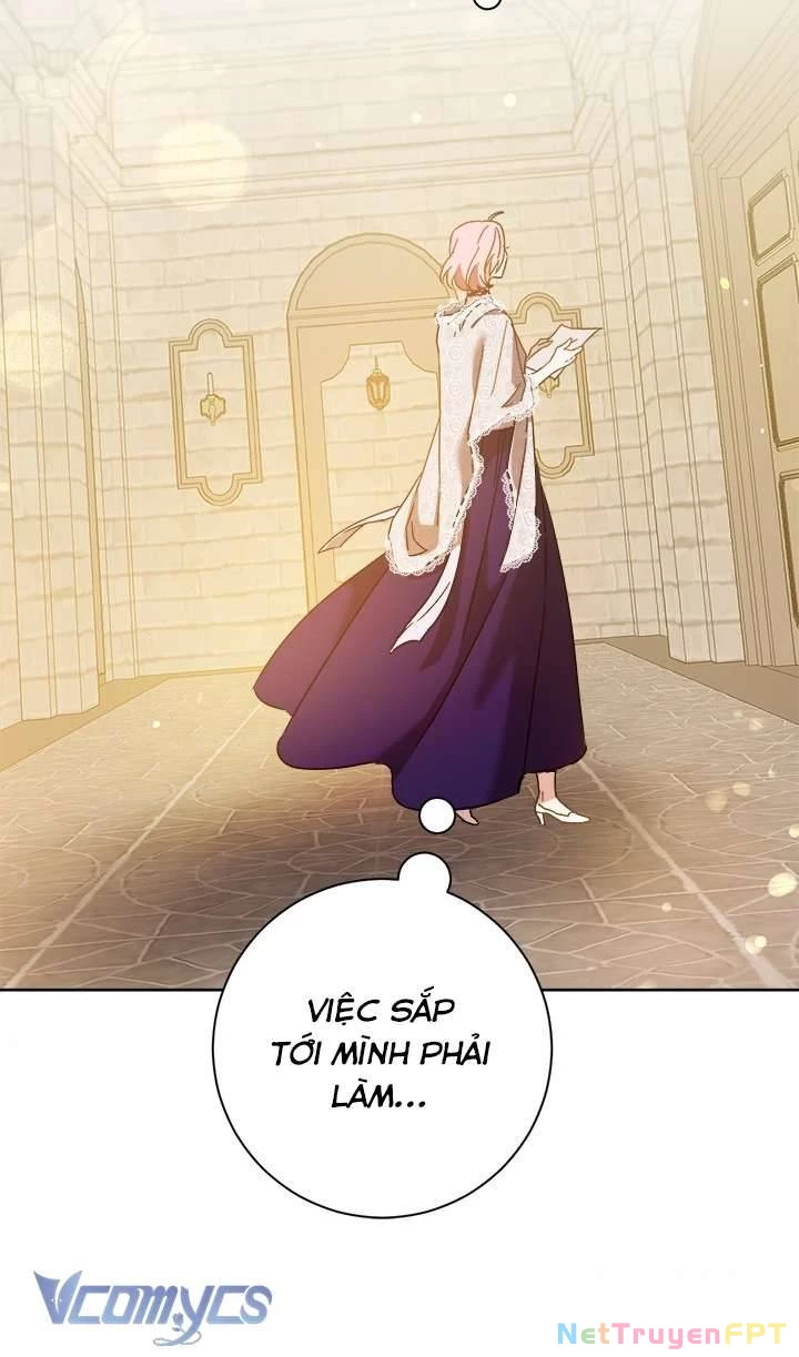 Cuộc Sống Mới Của Công Nương Chapter 30 - 33