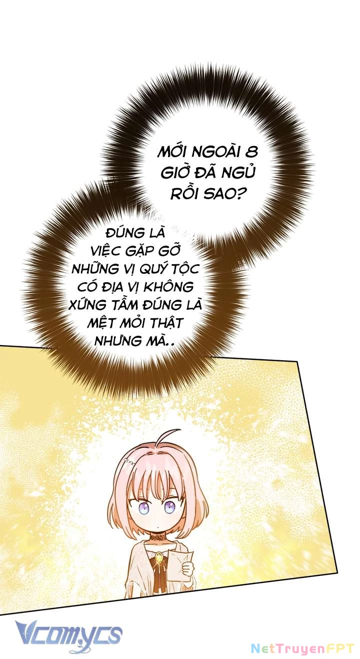Cuộc Sống Mới Của Công Nương Chapter 30 - 40