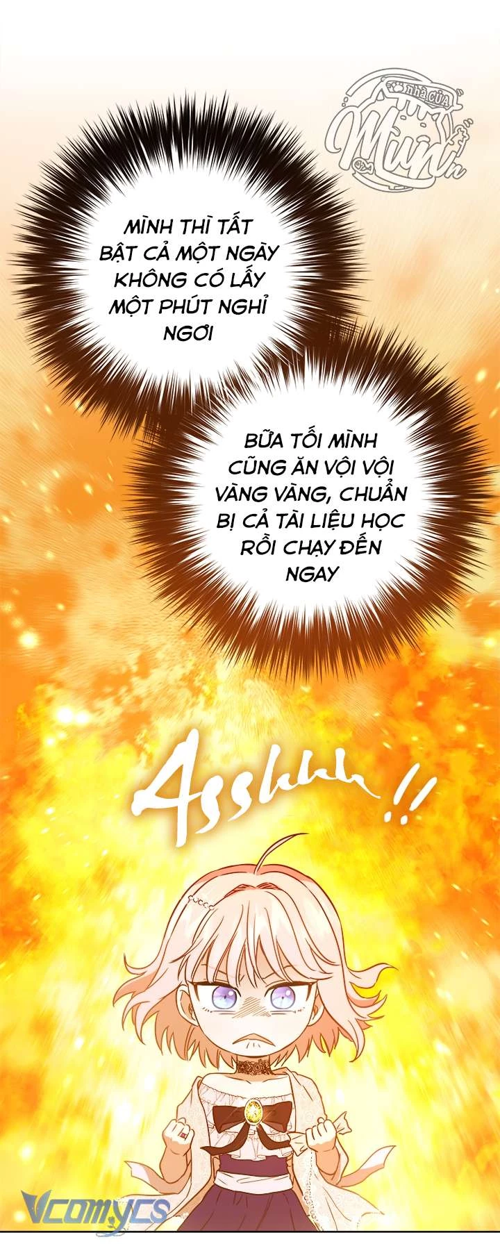 Cuộc Sống Mới Của Công Nương Chapter 30 - 42