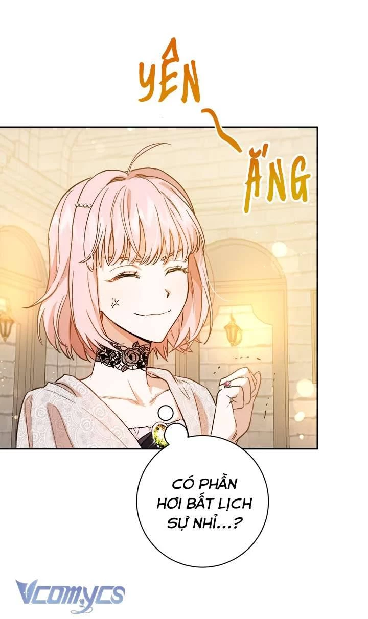 Cuộc Sống Mới Của Công Nương Chapter 30 - 44