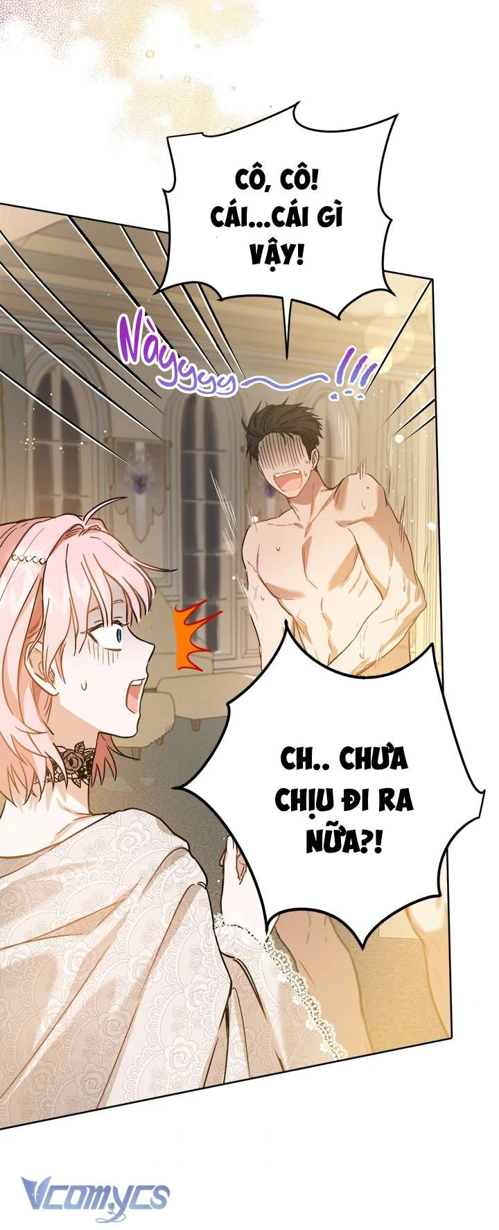 Cuộc Sống Mới Của Công Nương Chapter 30 - 57