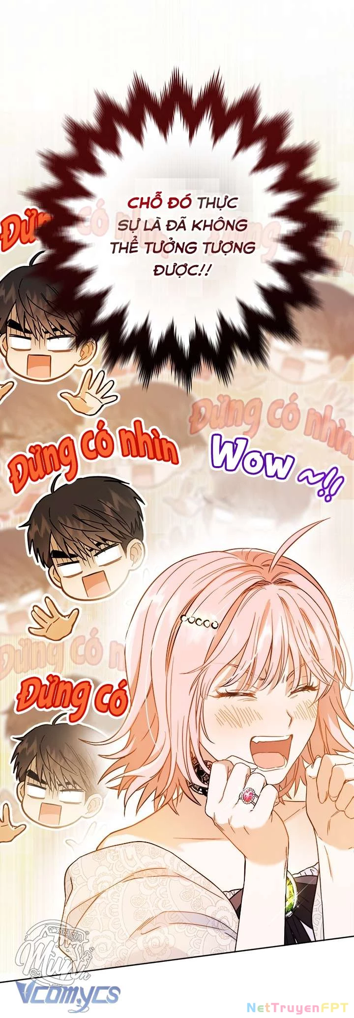 Cuộc Sống Mới Của Công Nương Chapter 31 - 5