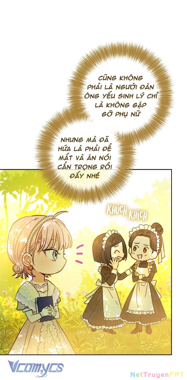 Cuộc Sống Mới Của Công Nương Chapter 31 - 6