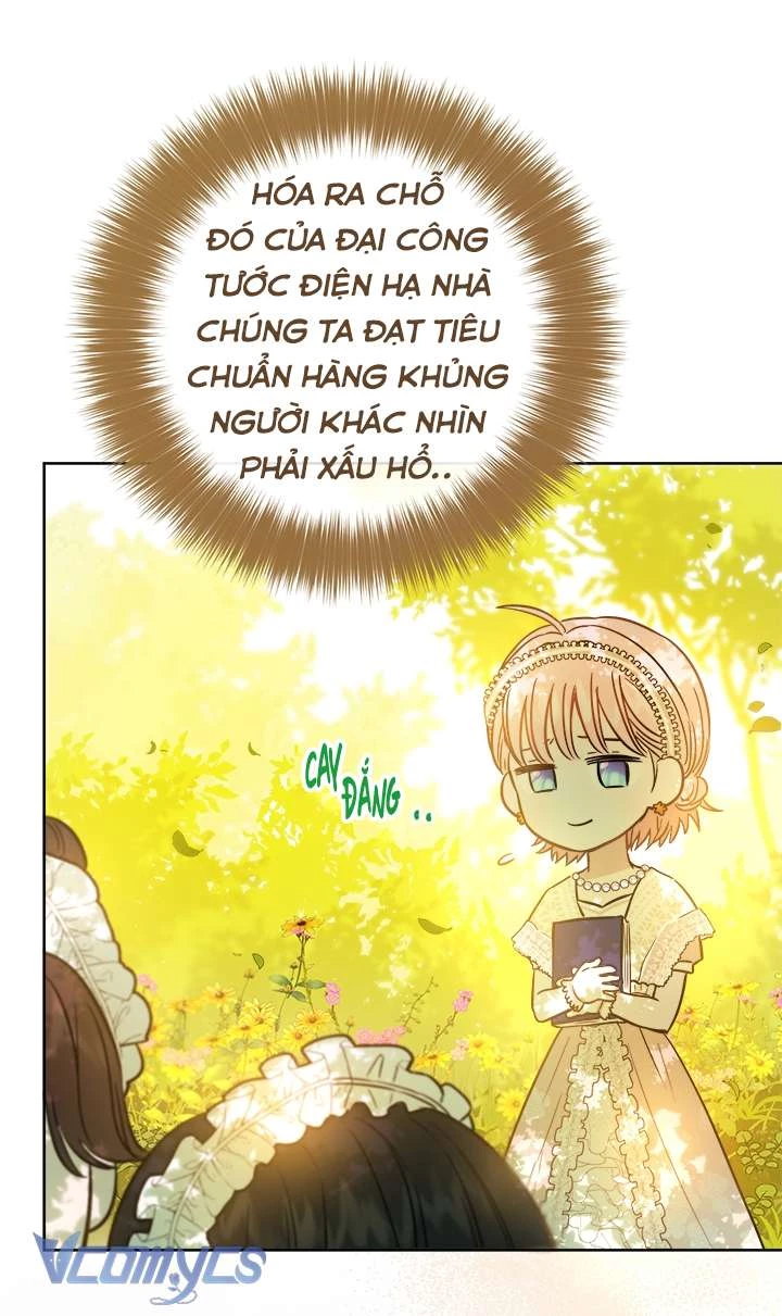 Cuộc Sống Mới Của Công Nương Chapter 31 - 7