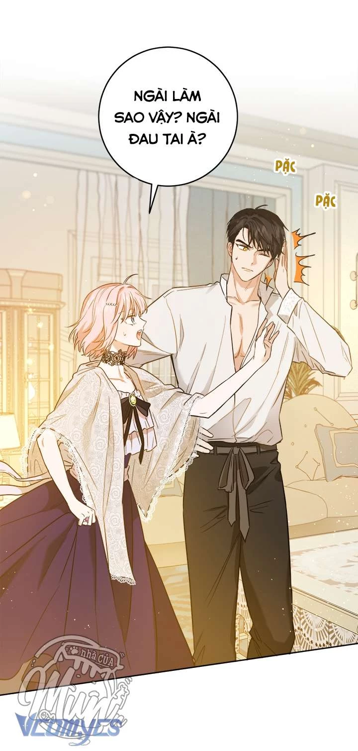 Cuộc Sống Mới Của Công Nương Chapter 31 - 18