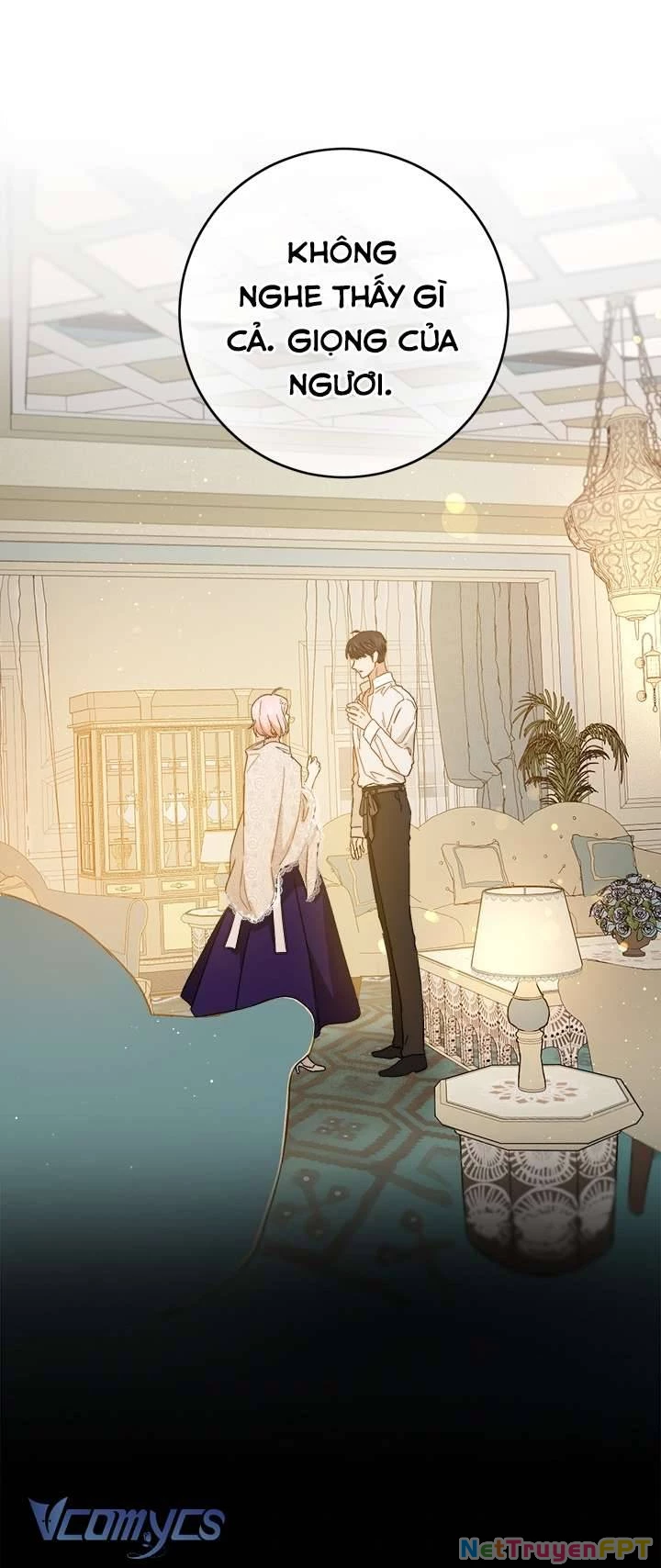 Cuộc Sống Mới Của Công Nương Chapter 31 - 20