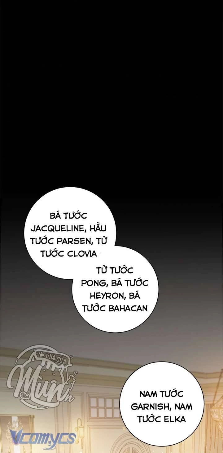 Cuộc Sống Mới Của Công Nương Chapter 31 - 21
