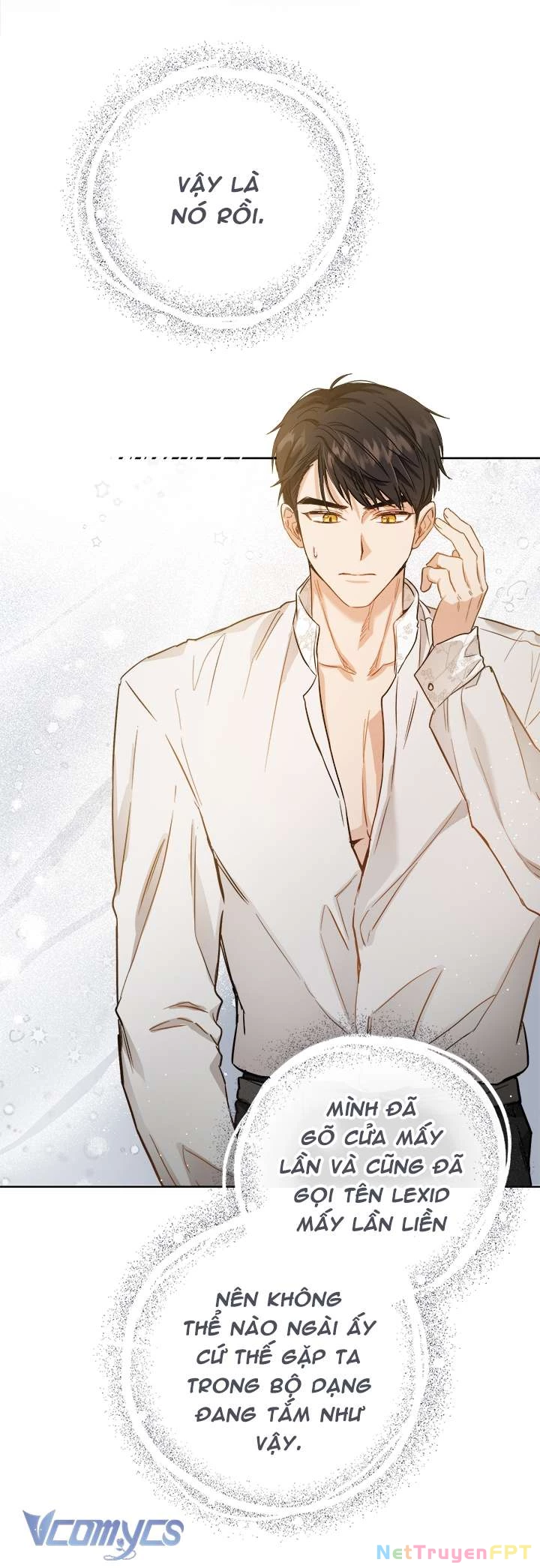 Cuộc Sống Mới Của Công Nương Chapter 31 - 24