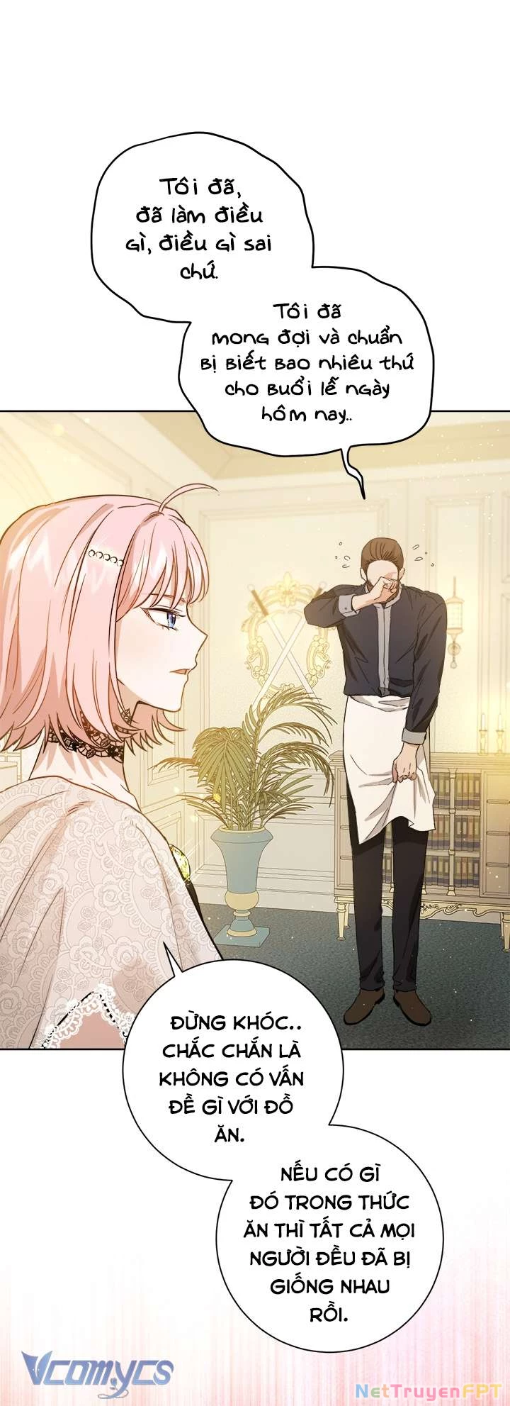 Cuộc Sống Mới Của Công Nương Chapter 31 - 25