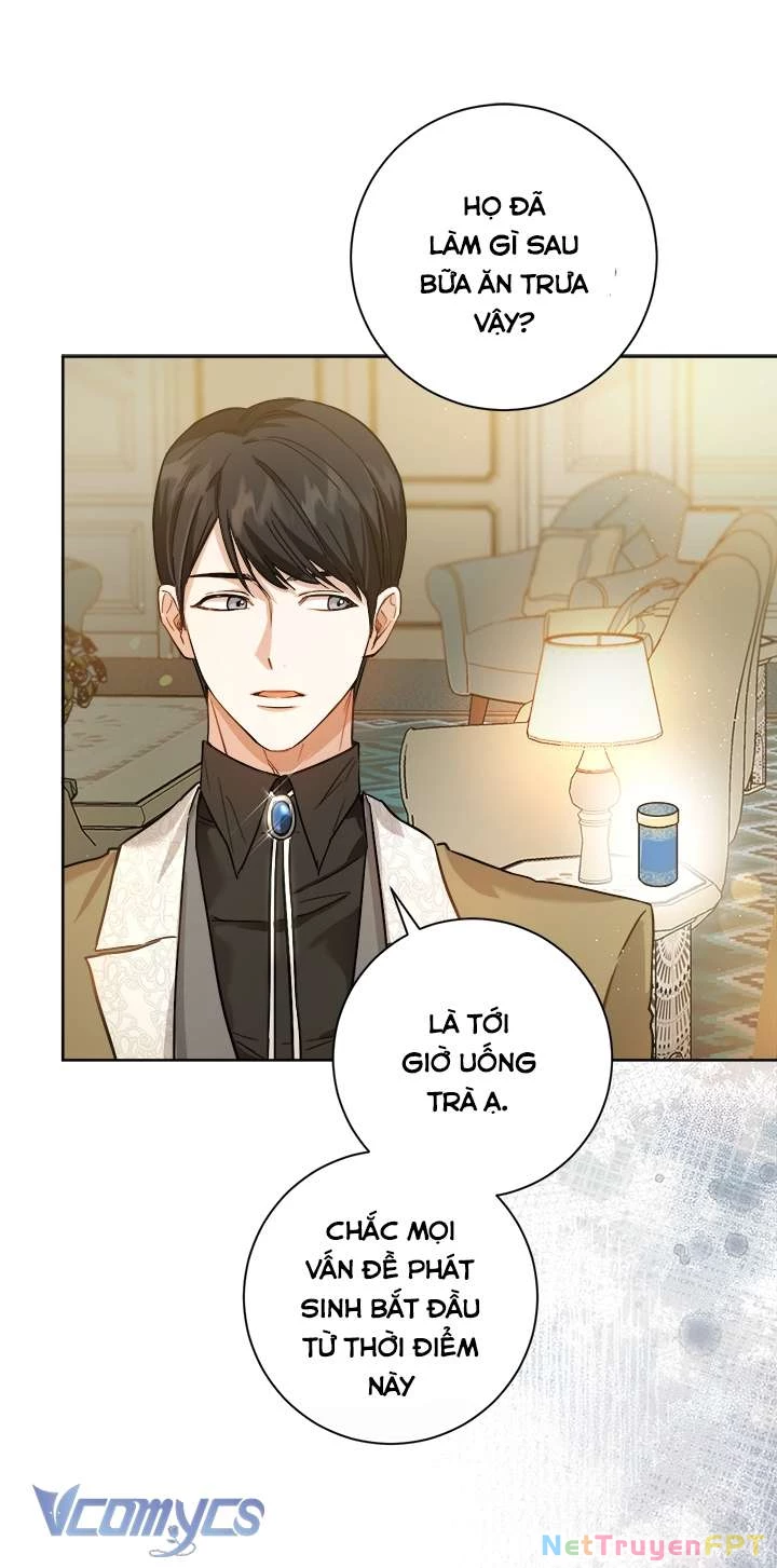 Cuộc Sống Mới Của Công Nương Chapter 31 - 28