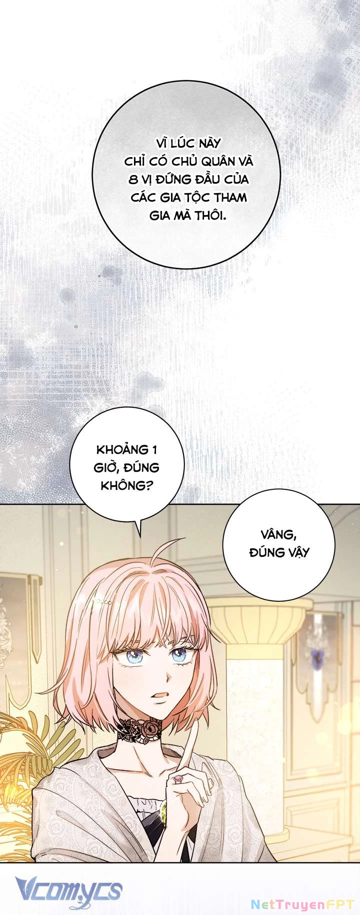 Cuộc Sống Mới Của Công Nương Chapter 31 - 29
