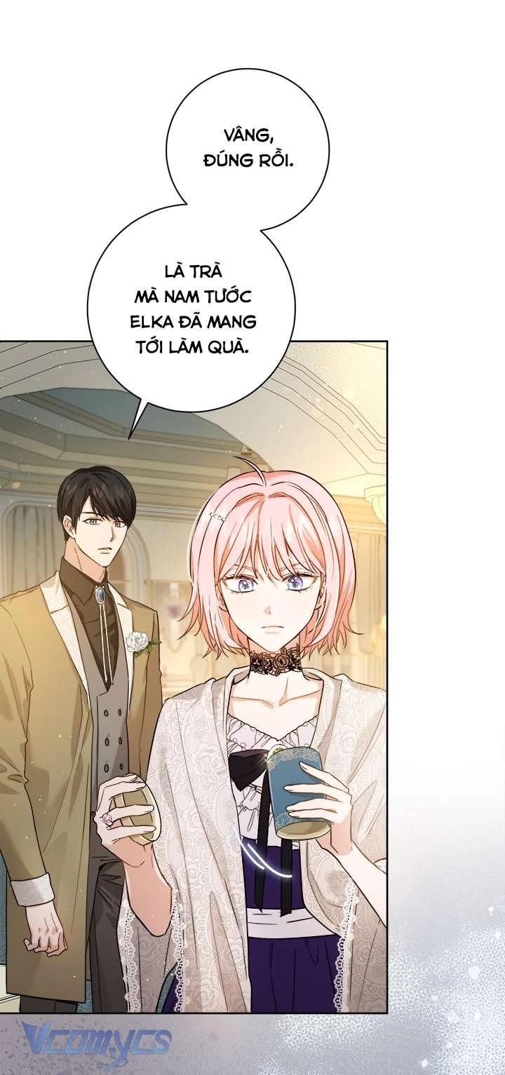 Cuộc Sống Mới Của Công Nương Chapter 31 - 32